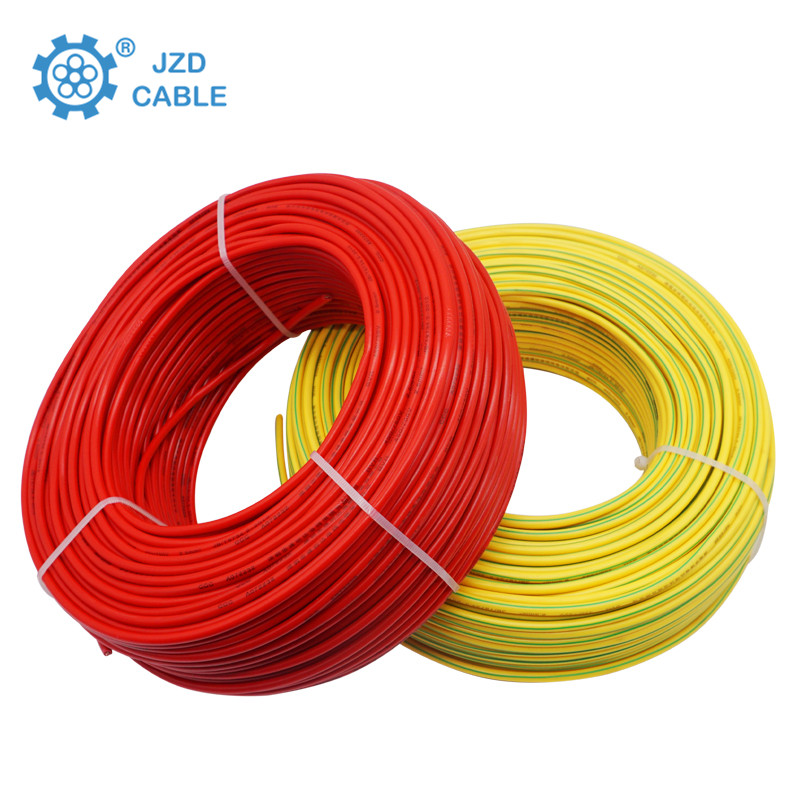 建圳達bv電線和bvr的區別 建圳達bv電線和bvr的區別