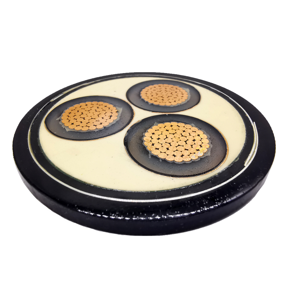 低煙無鹵耐火低壓電力電纜，隨便買錯了將不會耐火