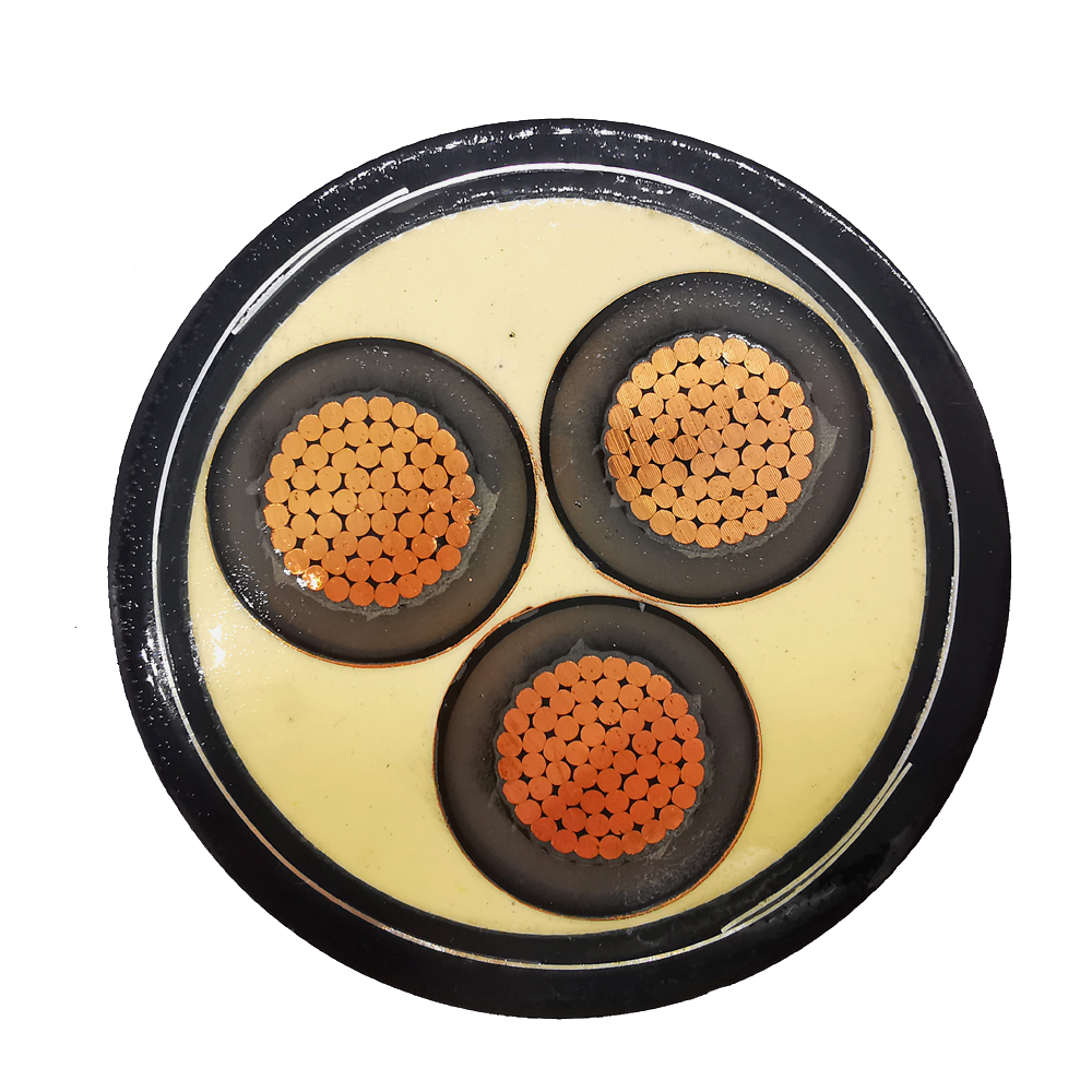 建圳達交聯聚乙烯絕緣電力電纜 建圳達交聯聚乙烯絕緣電力電纜