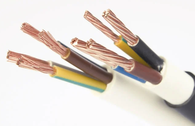 電力電纜 電力電纜