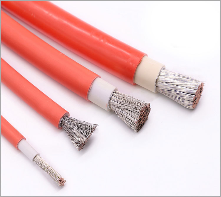 光伏電纜 光伏電纜