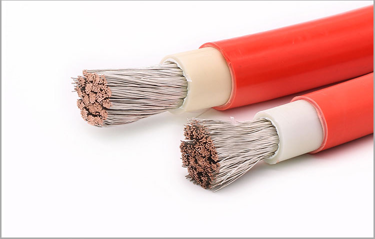 光伏電纜 光伏電纜