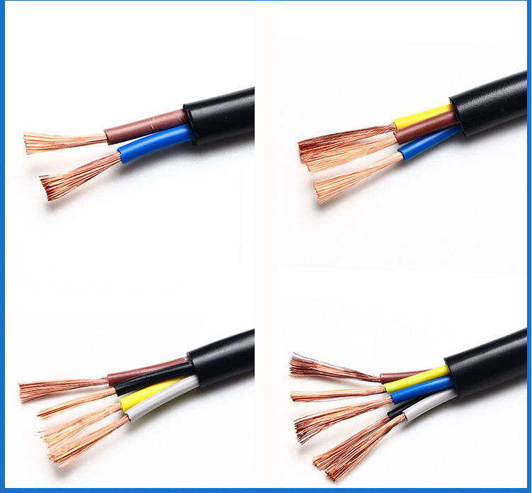 光伏電纜 光伏電纜