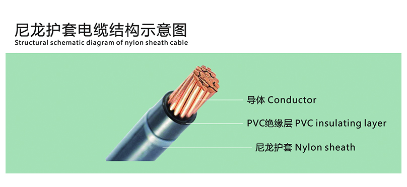 建圳達(dá)PVC護(hù)套線