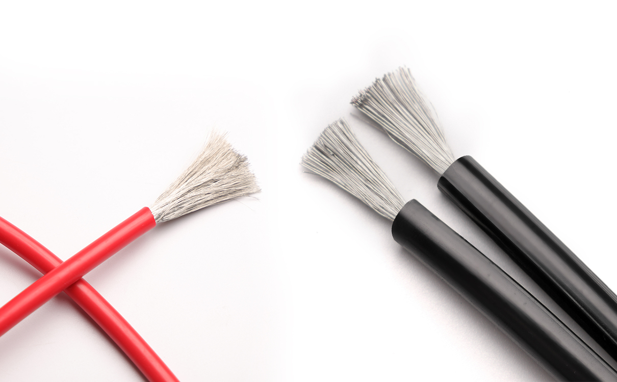 在為項目采購光伏電纜之前請先查看此內(nèi)容