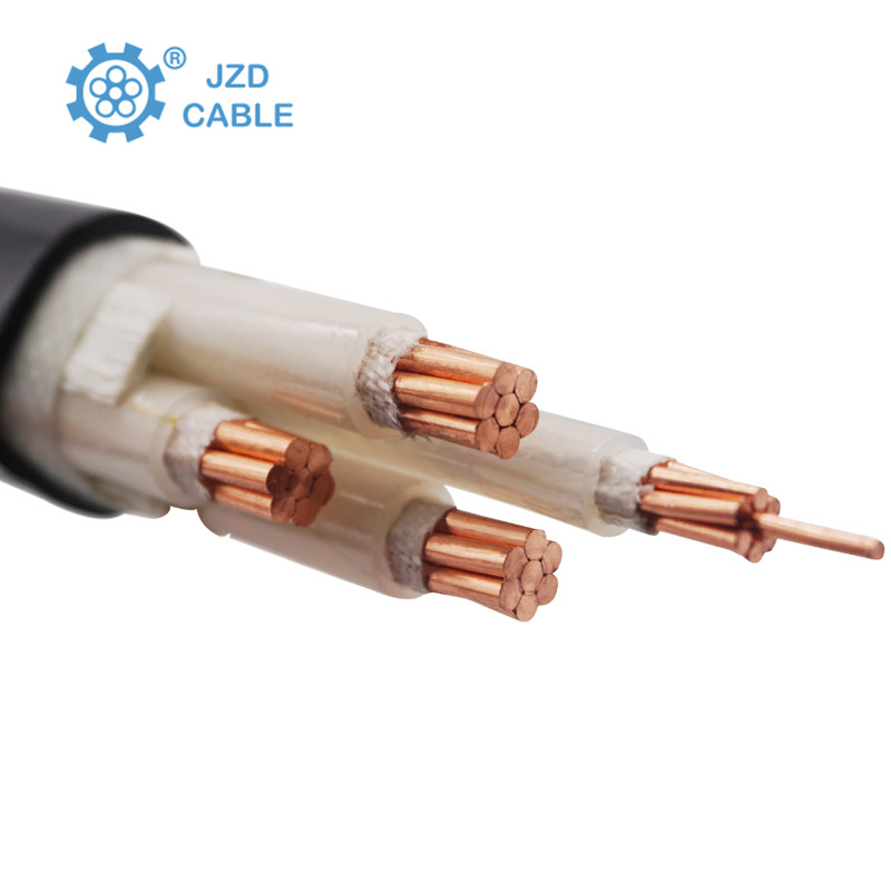 判斷電線電纜斷點(diǎn)的新方法