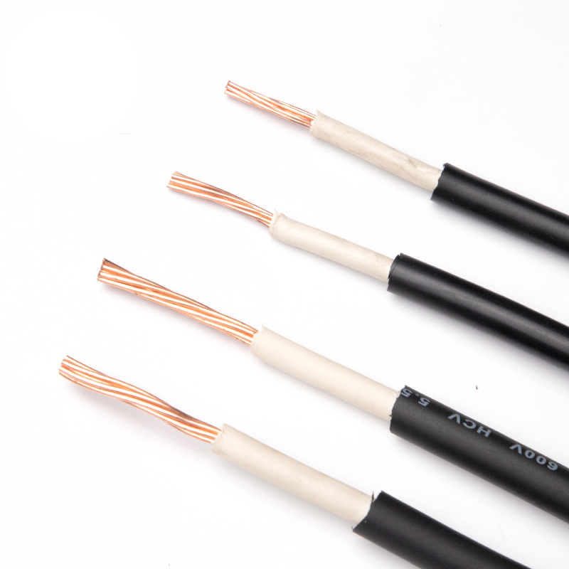 建圳達光伏電纜如何切割 建圳達光伏電纜如何切割