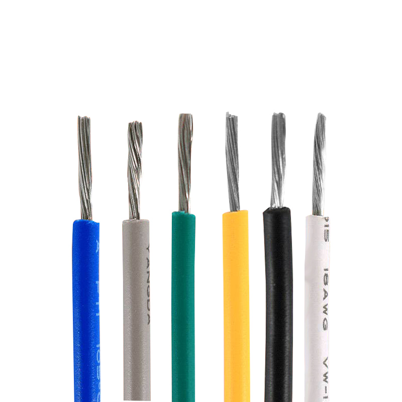 深圳市UL認(rèn)證電線廠家價(jià)格--接觸面好