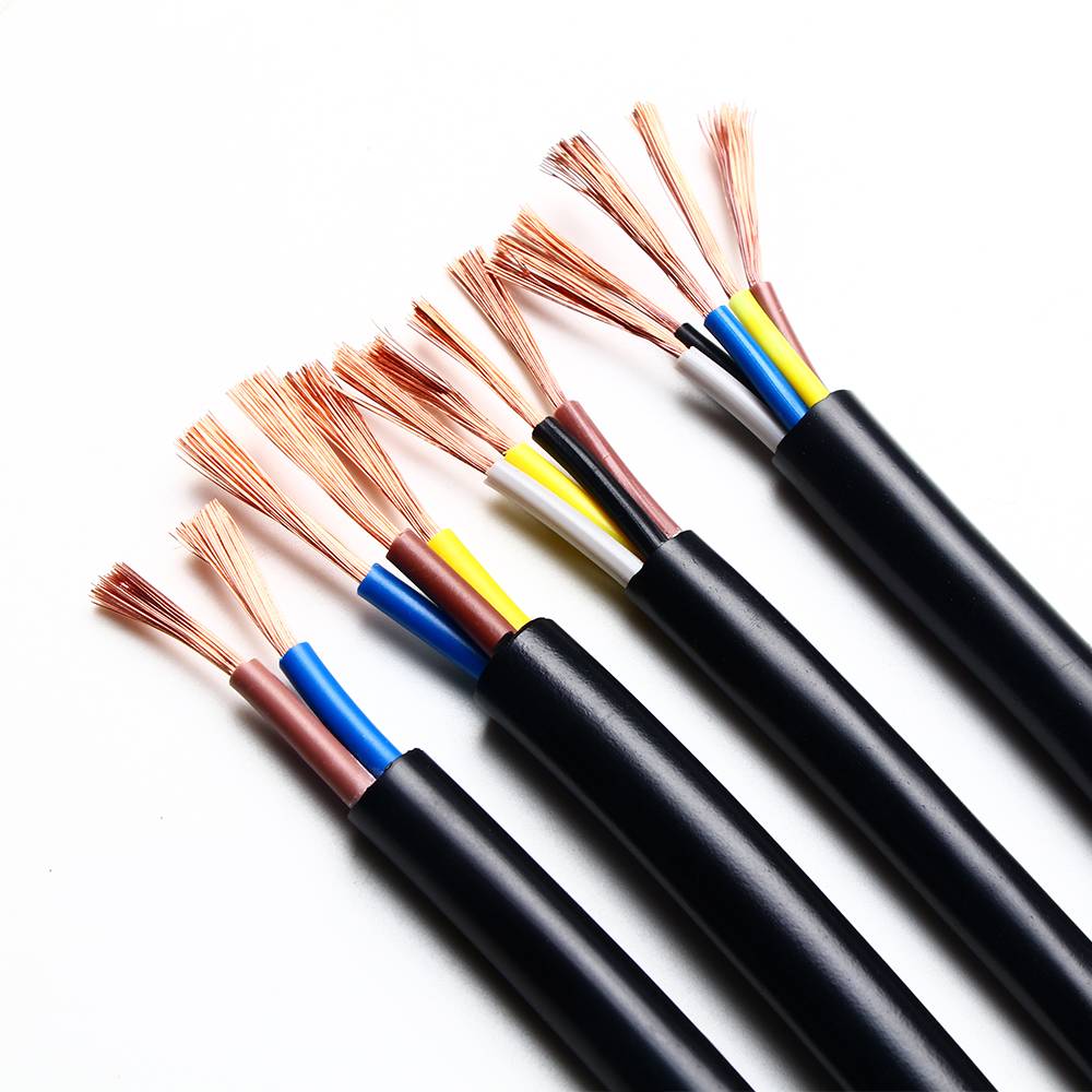 RVV電纜如何使用才能更加安全，了解正規(guī)的使用方法