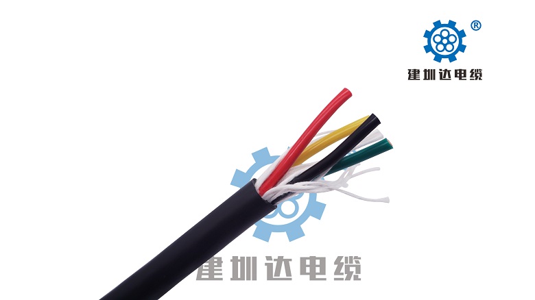 建圳達(dá)光伏電纜