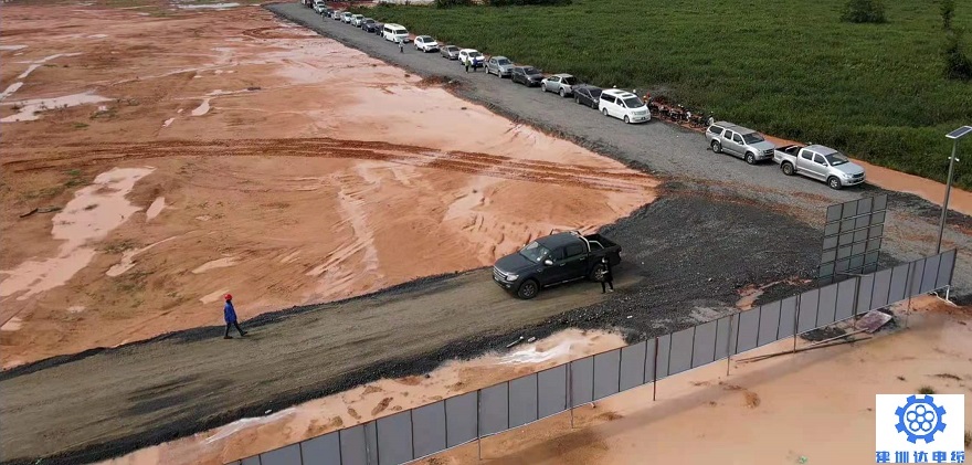馬來(lái)西亞?wèn)|鋼集團(tuán)有限公司-宿舍樓建設(shè)現(xiàn)場(chǎng) 馬來(lái)西亞?wèn)|鋼集團(tuán)有限公司-宿舍樓建設(shè)現(xiàn)場(chǎng)