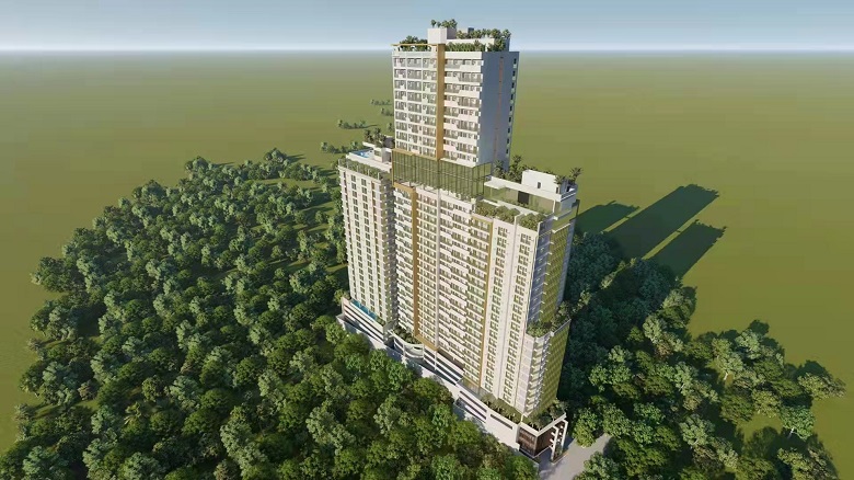 已建好的菲律賓宿務(wù)度假酒店 已建好的菲律賓宿務(wù)度假酒店