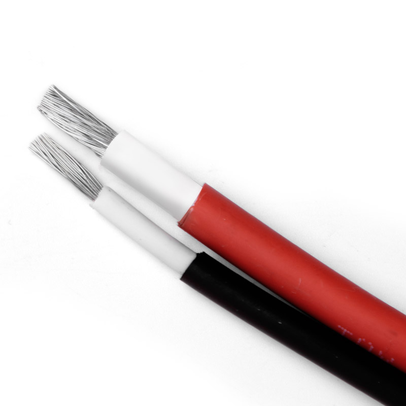 H1Z2Z2-K光伏電纜 H1Z2Z2-K光伏電纜