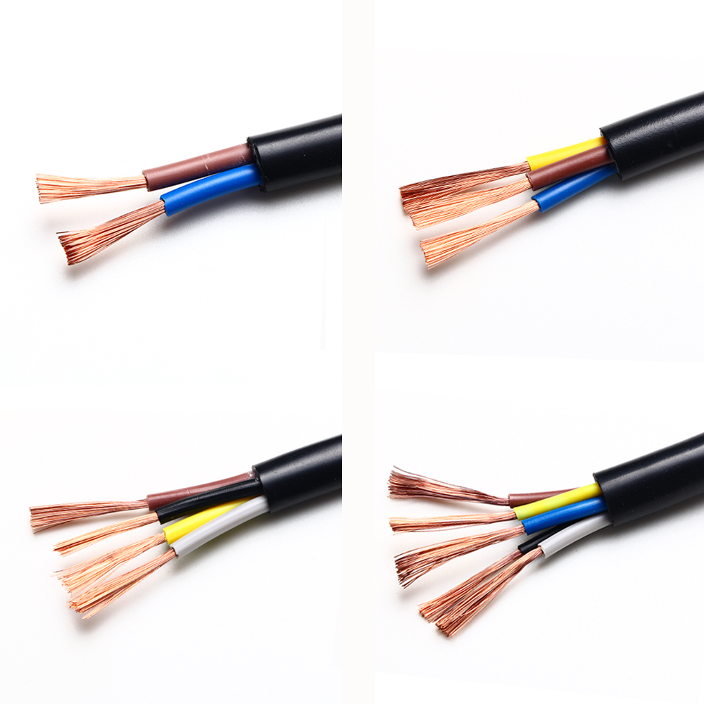 建圳達VDE電線 建圳達VDE電線