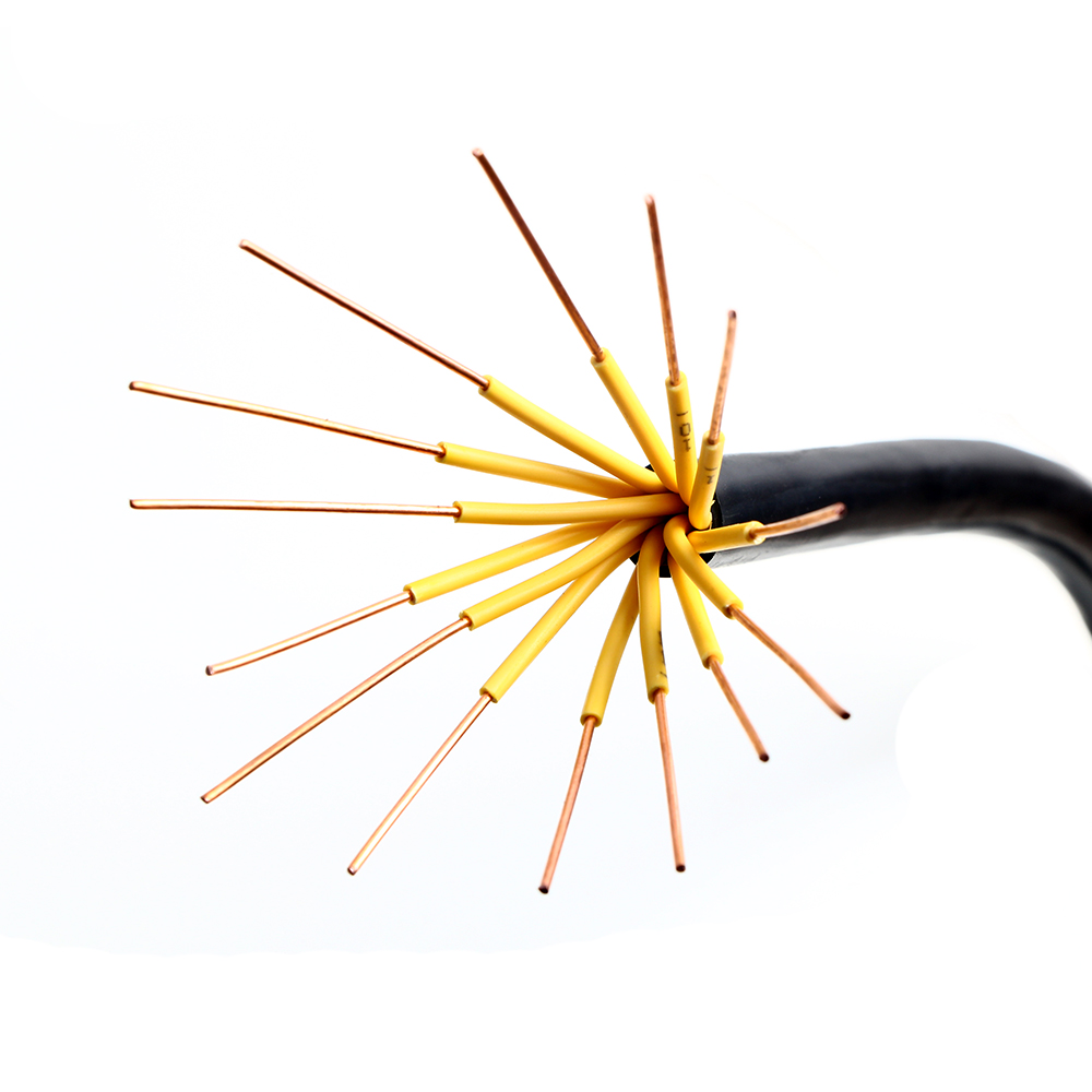 建圳達電力電纜和控制電纜有什么區(qū)別 建圳達電力電纜和控制電纜有什么區(qū)別