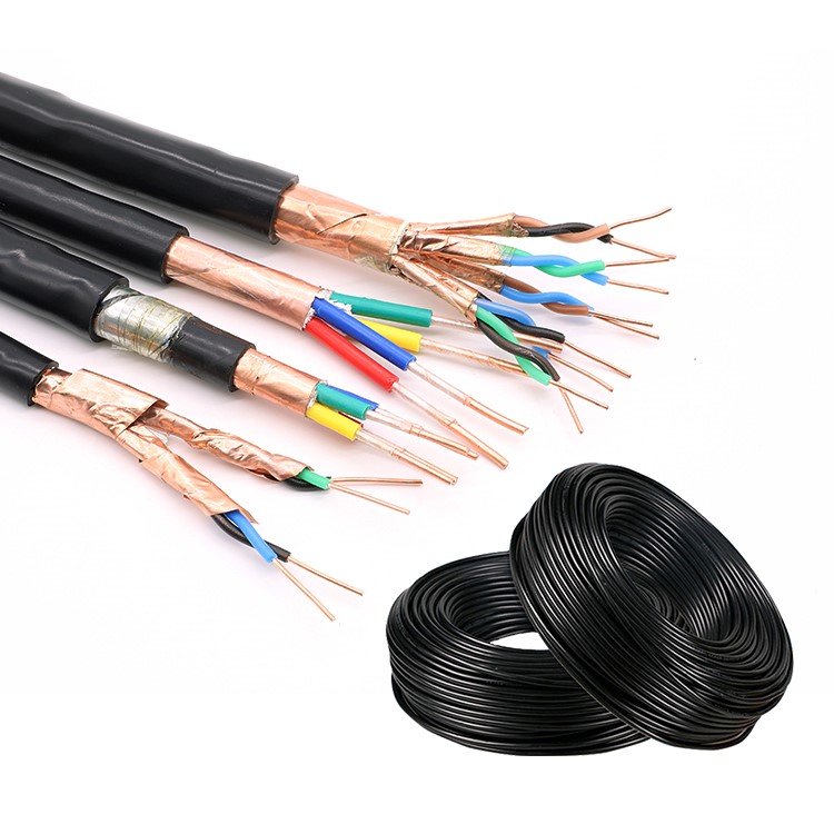 電纜平方數怎么計算 電纜平方數怎么計算