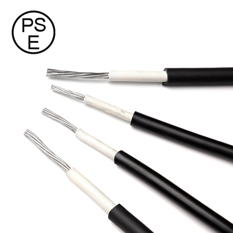 建圳達PV電線 建圳達PV電線