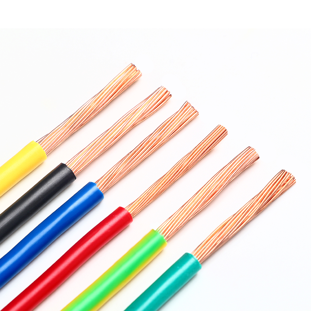 建圳達(dá)各種顏色的電線電纜 建圳達(dá)各種顏色的電線電纜