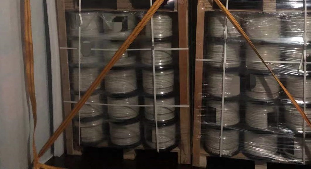 UF-B扁平電 UF-B扁平電