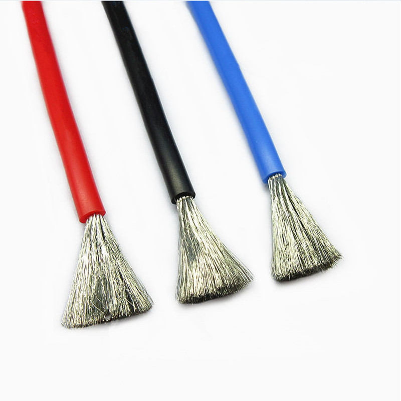 建圳達硅膠線 建圳達硅膠線