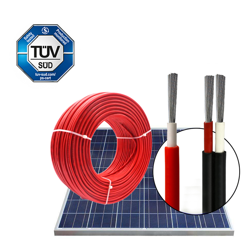 建圳達光伏電纜廠家 建圳達光伏電纜廠家