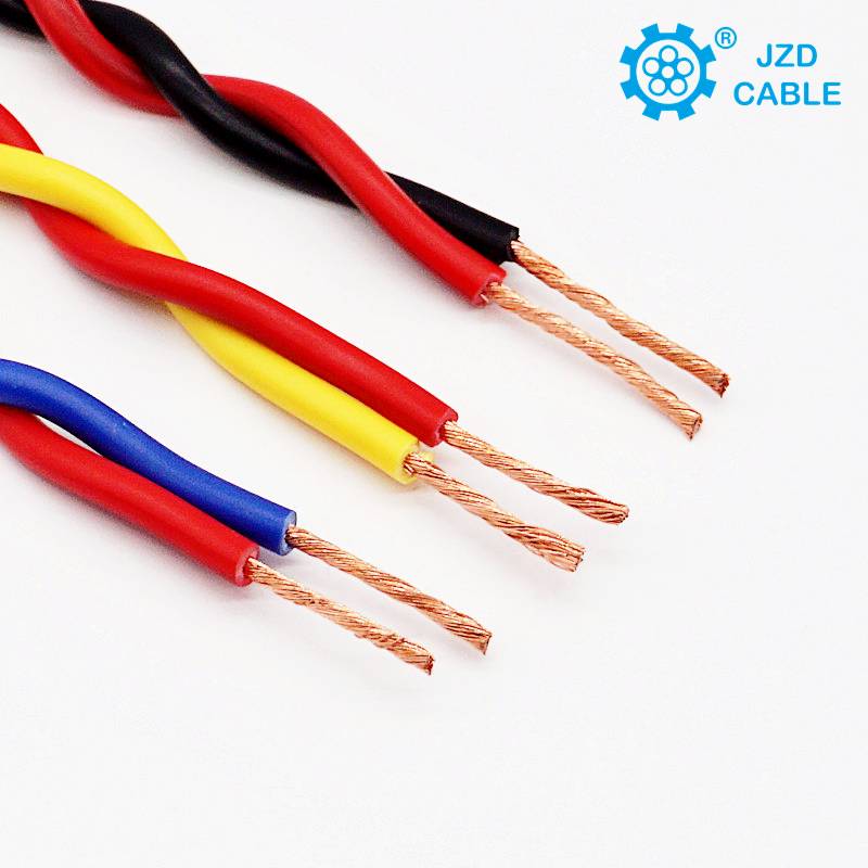 建圳達(dá)絞合電線 建圳達(dá)絞合電線