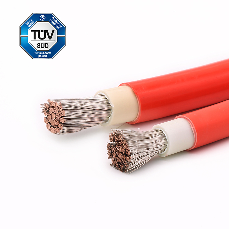 建圳達光伏電纜企業 建圳達光伏電纜企業