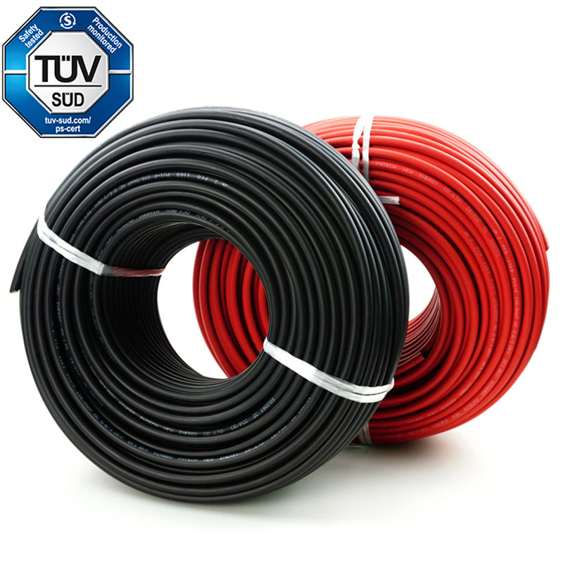 建圳達光伏電纜廠家 建圳達光伏電纜廠家