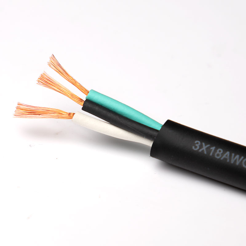 什么是護(hù)套線，兩分鐘即可了解普通的電線電纜與護(hù)套線的區(qū)別有哪些？