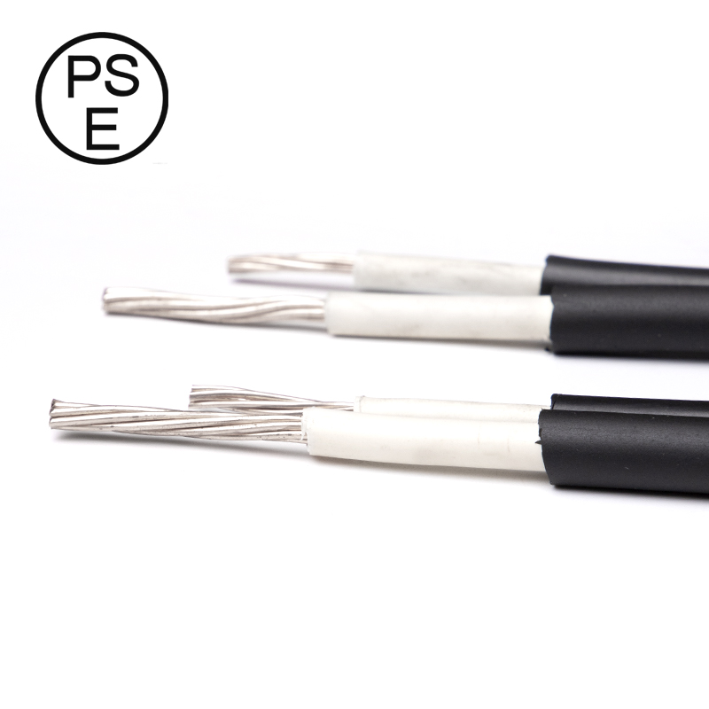 太陽能中的光伏電纜為什么都是使用鍍錫銅芯線？優(yōu)缺點(diǎn)是什么