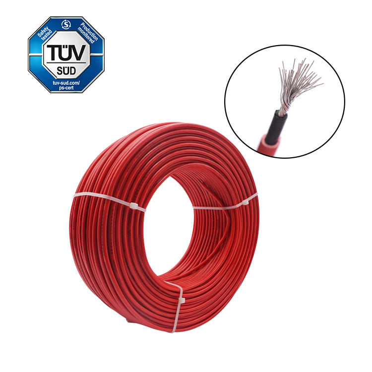 建圳達(dá)光伏電纜 建圳達(dá)光伏電纜