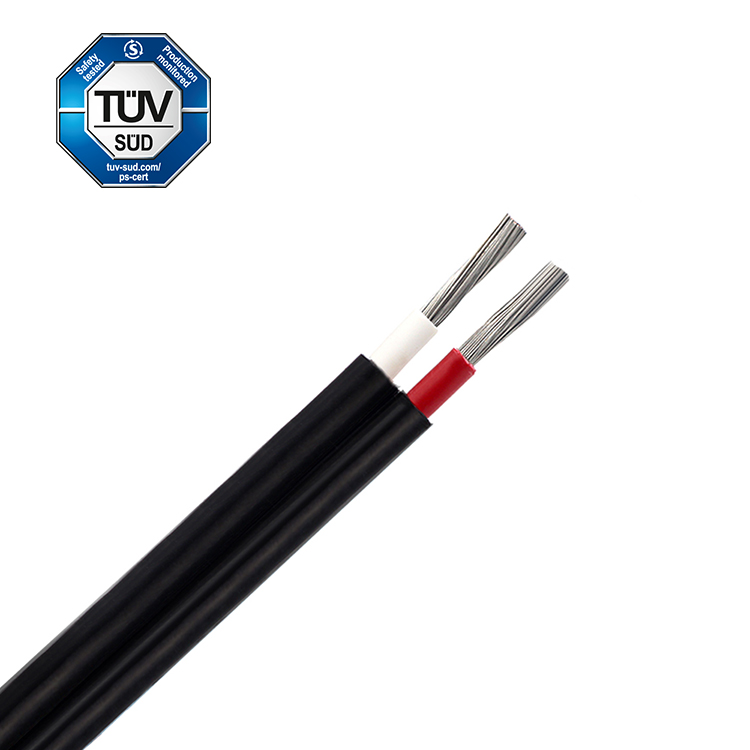 建圳達光伏電纜和光伏電線的區(qū)別 建圳達光伏電纜和光伏電線的區(qū)別