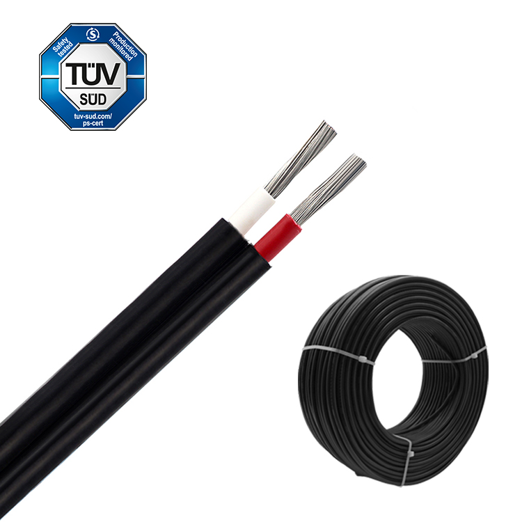 建圳達光伏電纜和光伏電線的區(qū)別 建圳達光伏電纜和光伏電線的區(qū)別