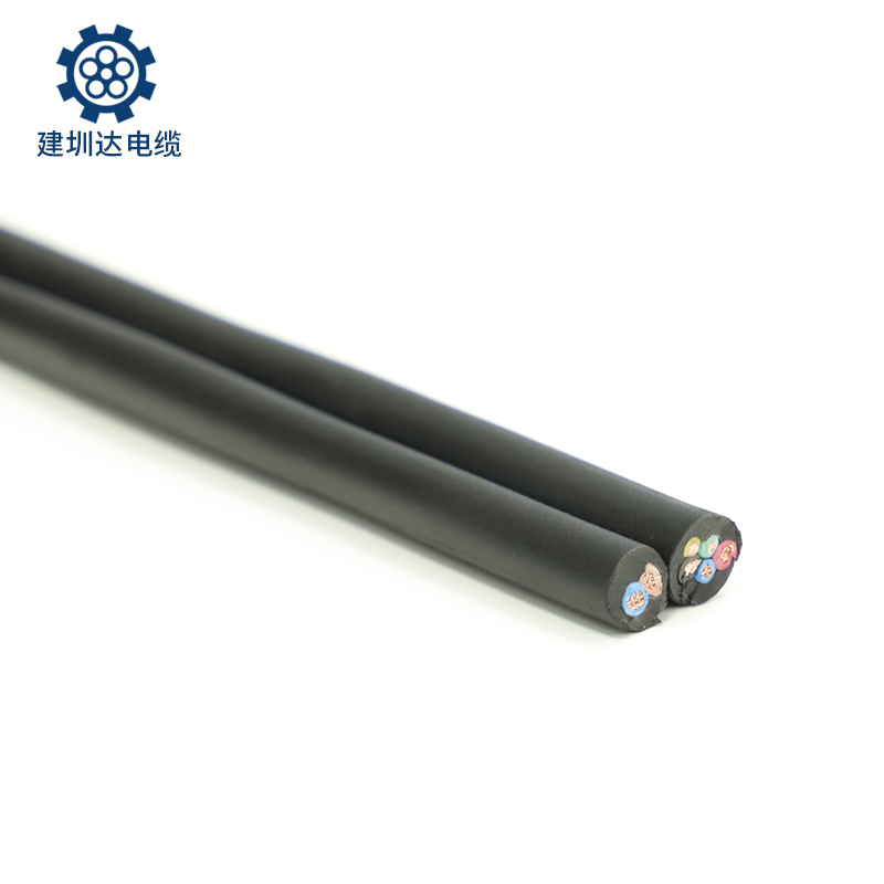 建圳達橡膠電纜 建圳達橡膠電纜