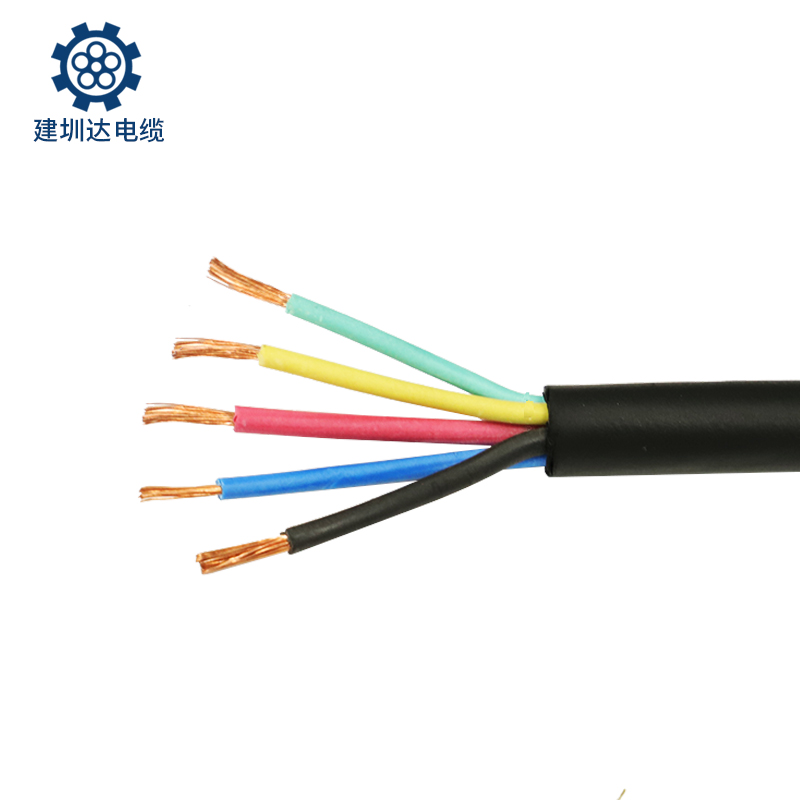 建圳達橡膠電纜 建圳達橡膠電纜