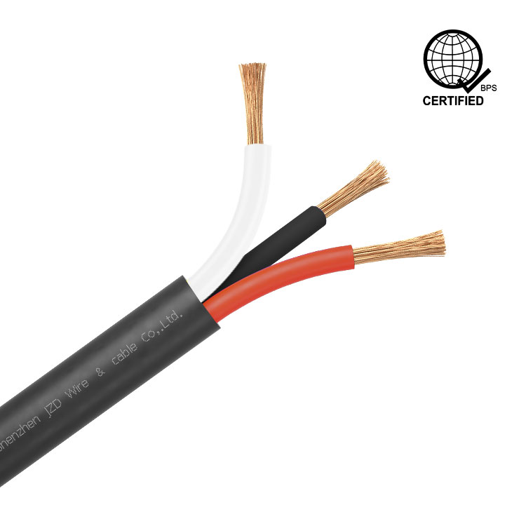 ROYAL Cord多股銅芯電線： 菲律賓標(biāo)準(zhǔn)住宅布線解決方案?