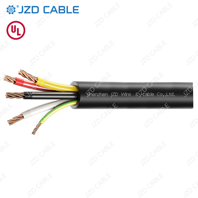 為什么TC-ER適合苛刻的工業環境？