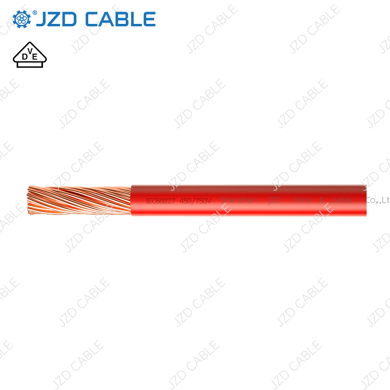 您的項目需要怎樣的電纜才能在火災(zāi)中確保安全？