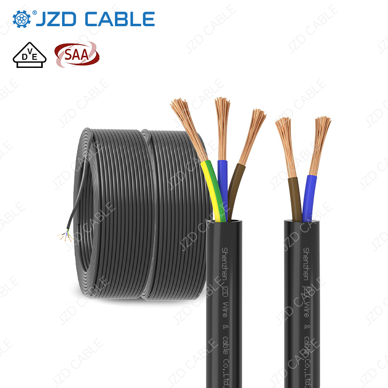 您的游泳池設備，還在用不防水的普通電線？