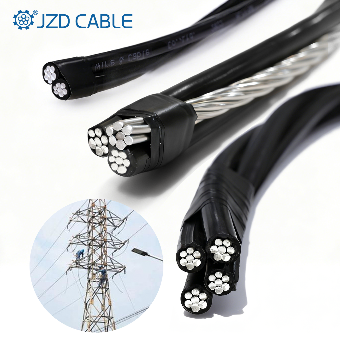 ABC Cable為何成為架空配電系統(tǒng)的首選？